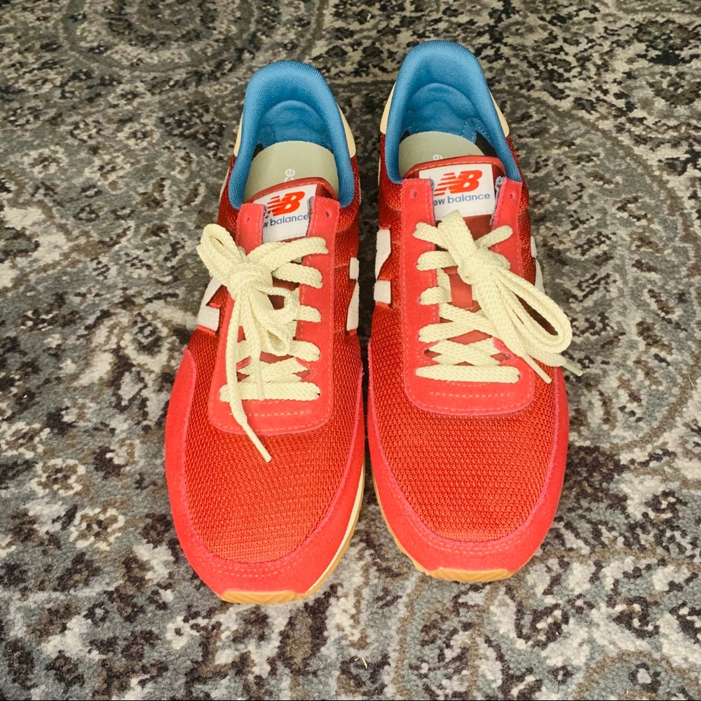Rare* New Balance‎ NB 720*SAMPLE* - Picture 2 of 5